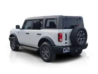 Ford Bronco 2025 4x4 Big Bend 4dr SUV