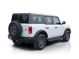 Ford Bronco 2025 4x4 Big Bend 4dr SUV