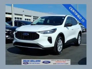 Ford Escape 2024 AWD Active 4dr SUV