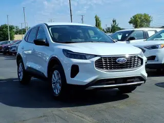 Ford Escape 2024 AWD Active 4dr SUV