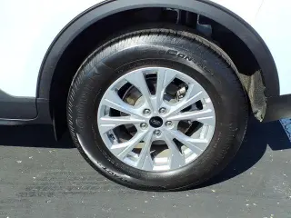 Ford Escape 2024 AWD Active 4dr SUV