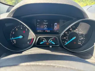 Ford Escape 2018 AWD SE 4dr SUV