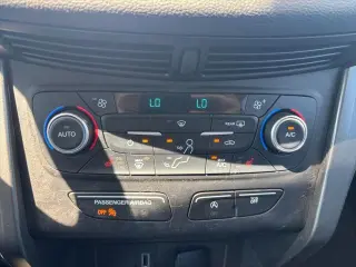 Ford Escape 2018 AWD SE 4dr SUV