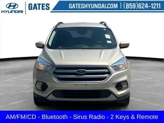 Ford Escape 2018 AWD SE 4dr SUV