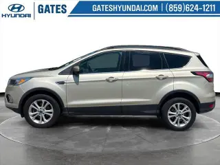 Ford Escape 2018 AWD SE 4dr SUV