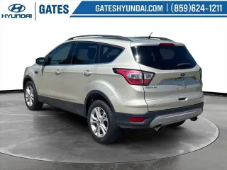 Ford Escape 2018 AWD SE 4dr SUV