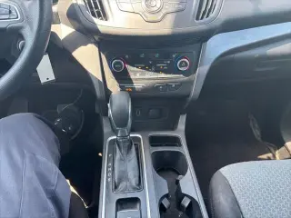 Ford Escape 2018 AWD SE 4dr SUV