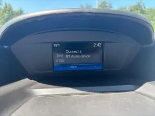 Ford Escape 2018 AWD SE 4dr SUV