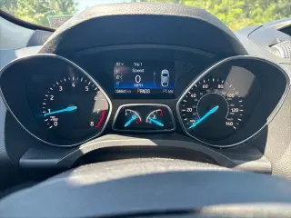 Ford Escape 2018 AWD SE 4dr SUV