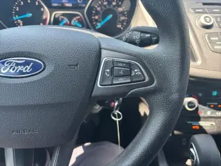 Ford Escape 2018 AWD SE 4dr SUV