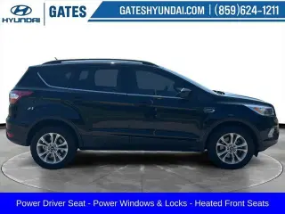 Ford Escape 2018 AWD SE 4dr SUV