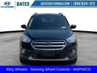 Ford Escape 2018 AWD SE 4dr SUV