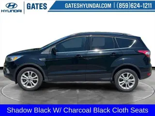 Ford Escape 2018 AWD SE 4dr SUV
