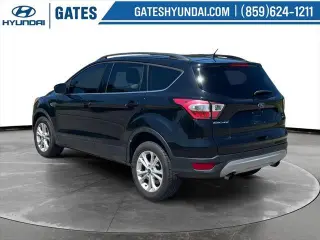 Ford Escape 2018 AWD SE 4dr SUV