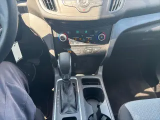 Ford Escape 2018 AWD SE 4dr SUV