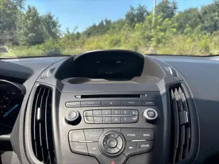 Ford Escape 2018 AWD SE 4dr SUV