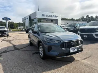 Ford Escape 2024 AWD Active 4dr SUV
