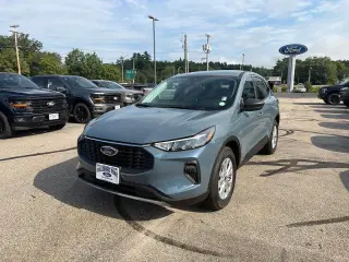 Ford Escape 2024 AWD Active 4dr SUV