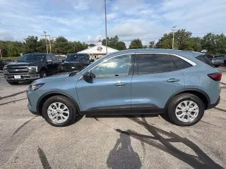 Ford Escape 2024 AWD Active 4dr SUV