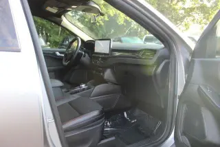 Ford Escape 2024 AWD ST-Line 4dr SUV