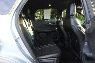 Ford Escape 2024 AWD ST-Line 4dr SUV