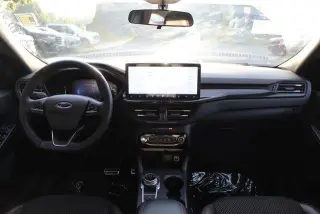 Ford Escape 2024 AWD ST-Line 4dr SUV