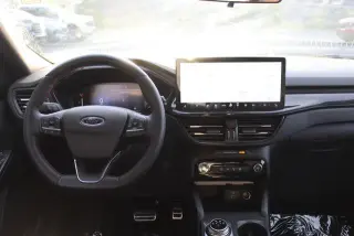 Ford Escape 2024 AWD ST-Line 4dr SUV