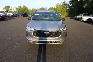 Ford Escape 2024 AWD ST-Line 4dr SUV