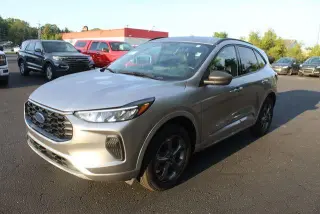 Ford Escape 2024 AWD ST-Line 4dr SUV