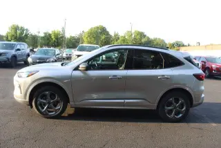 Ford Escape 2024 AWD ST-Line 4dr SUV