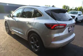 Ford Escape 2024 AWD ST-Line 4dr SUV