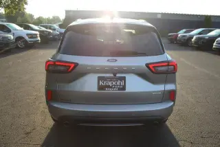 Ford Escape 2024 AWD ST-Line 4dr SUV