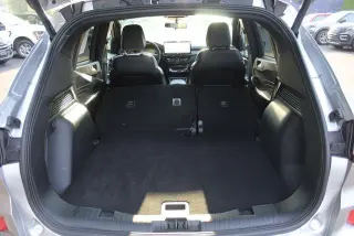 Ford Escape 2024 AWD ST-Line 4dr SUV