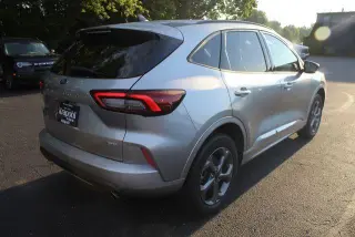 Ford Escape 2024 AWD ST-Line 4dr SUV