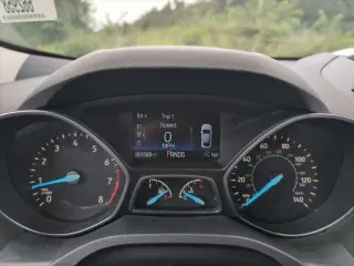 Ford Escape 2018 AWD SE 4dr SUV