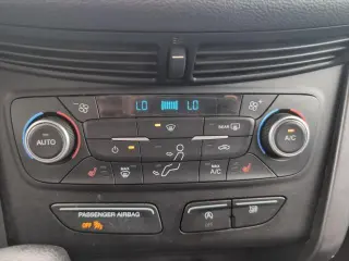Ford Escape 2018 AWD SE 4dr SUV