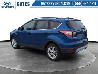 Ford Escape 2018 AWD SE 4dr SUV
