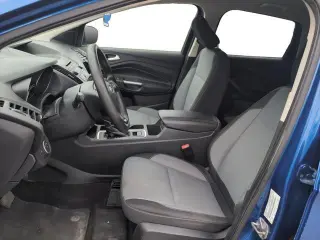 Ford Escape 2018 AWD SE 4dr SUV