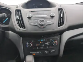 Ford Escape 2018 AWD SE 4dr SUV