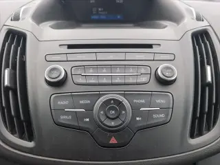 Ford Escape 2018 AWD SE 4dr SUV