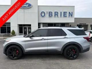 Explorador Ford 2020 AWD ST 4dr SUV