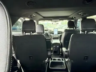 Explorador Ford 2020 AWD ST 4dr SUV
