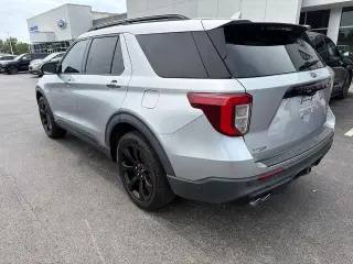 Explorador Ford 2020 AWD ST 4dr SUV