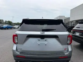 Explorador Ford 2020 AWD ST 4dr SUV