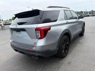 Explorador Ford 2020 AWD ST 4dr SUV