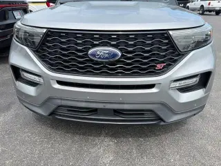 Explorador Ford 2020 AWD ST 4dr SUV