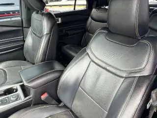 Explorador Ford 2020 AWD ST 4dr SUV