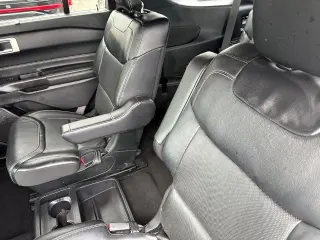 Explorador Ford 2020 AWD ST 4dr SUV