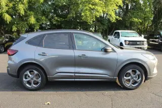Ford Escape 2024 AWD ST-Line 4dr SUV