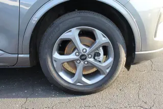 Ford Escape 2024 AWD ST-Line 4dr SUV